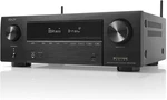 Denon AVR-X1700H 7.2 Receiver 80W/CHANNEL, Advanced 8K Hdmi Video. Fixed Price $539.10.