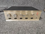 Dynaco SCA-80Q Integrated Dynaquad Amplifier. Fixed Price $225.00.