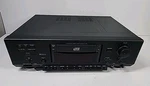 Philips DCC900 BK01 Digital Compact Cassette Recorder. Fixed Price $99.99.