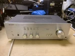 Sharp SM-1144 Amplifier Integrated 100% Not Fully Tested. Fixed Price $66.62.