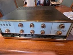 Vintage Stromberg Carlson ASR-8 80 Tube Amplifier.. Fixed Price $550.00.