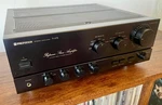 Pioneer A-676 Stereo Integrated Amplifier Reference Series Fully Working. Fixed Price $348.42.