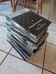 Original Printed Marantz Service Manuals. Fixed Price $20.00.