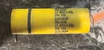 Gudeman Capacitor 364-078J 12 Mfd 200VDC (qty Per Purchase). Fixed Price $12.99.