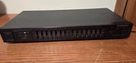 Pioneer Graphic Equalizer Model GR-470. Fixed Price $44.99.