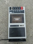 Vintage Califone Tape Player Recorder 3420 Untested. Fixed Price $17.14.