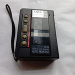 Aiwa TP-28 Tape Recorder Set. Fixed Price $122.77.