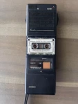 Vintage Philips LFH-0590 Pocket Recorder Norelco. Fixed Price $25.00.
