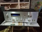 Used Pioneer SA-508 Amplifier Vintage Retro Audio Sound Made Japan. Fixed Price $345.67.