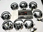 Centennial LC-90A Position Center Cassette Data Recorder Player In Box Manual. Fixed Price $90.00.