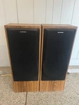 Pair (2) Pioneer Speaker 222818 From CS-R370-Q Vintage Tower Read. Fixed Price $185.00.