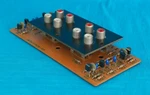 Teac X-10 Reel Deck Parts : Dbx Rca In/output Pcb 111 Assy. Fixed Price $9.99.