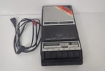 Silhouette Vintage Cassette Tape Recorder / Player 3-5151B. Fixed Price $24.99.