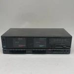 Modular Component Systems Mcs 3573 Dolby Stereo Dual Cassette *serviced Read. Fixed Price $94.99.