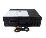 Nakamichi ZX-9 3-HEAD Prestige Cassette Deck Vintage Used With Remote Manual. Fixed Price $8836.60.