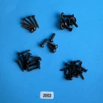 Peavey Vypyr VIP-2 Guitar Amplifier Used Part: Random Cabinet Screws Washers. Fixed Price $7.55.