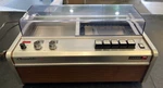 Denon Cassematic 12 TRC-798ED Cassette Tape Player Changer Recorder (for Parts). Fixed Price $349.99.
