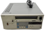 Sony VP-7020 Professional Videocassette Player Recorder. Fixed Price $799.99.