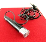 Jax Dynamic Microphone T-132 Untested Vintage Audio. Fixed Price $8.00.