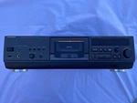 Technics RS-AZ7 3 Head Cassette Deck High-end Read & Watch Youtube Video Link. Fixed Price $440.00.