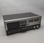Rare Denon DR-350 Vintage Stereo Cassette Recorder Player Tape Deck As-is Parts. Fixed Price $225.00.