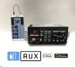 Pontiac Bonneville Trans Am/grand Amfm Cd -7 Band Eq Radio Stereo Oem Delco-aux. Fixed Price $274.00.