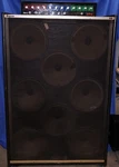 Vintage Gibson 800-G Amplifier Head W/ 8X12" Speaker Magnum Cabinet. Fixed Price $999.95.