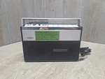 Vintage Ampex 14 Tape Recorder With Microphone (working). Fixed Price $55.25.