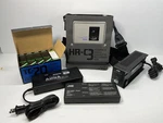 Jvc HR-C3U Vcr Battery AC-P3U Power Pack BB-P3U Charger Tapes For Parts/repair. Fixed Price $49.99.