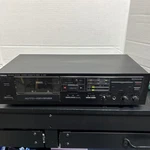 Yamaha K-420 Cassette Player Recorder Read Description. Fixed Price $50.00.
