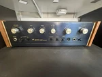 Sansui AU-505 Integrated Amplifier Serviced Deoxit Tested Vintage. Fixed Price $329.99.