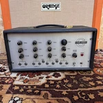 Vintage 1960S Carlsbro 4-CHANNEL 100W Pa Valve Amplifier W/ C-core Transformers. Fixed Price $933.45.