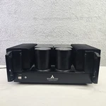 Mitsubishi Amplifier DA-A10DC Stereo Dual Mono Power True. Fixed Price $850.00.