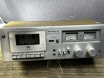Technics RS-M5 Stereo Cassette Tape Deck Player 2-HEAD Parts 67355. Fixed Price $56.00.