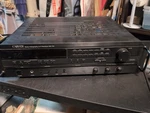Carver Sonic Holographic A/v Receiver HR-732 For Parts Repair. Fixed Price $64.00.