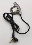 Sony RM-ED100 Remote Control For Dat Walkman TCD-D100 Clean Untested. Fixed Price $100.00.