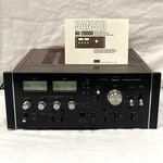Sansui AU-20000 Integrated Amplifier Works Great Read Description & View Video. Fixed Price $7000.05.