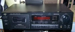 Vintage Jvc TD-V531 Stereo Cassette Tape Deck Japan. Fixed Price $129.99.