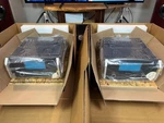 Mcintosh MC611 600 Watt Monoblock Power Amplifier - Pair New/open Box. Fixed Price $15995.00.