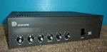 Dukane Model 1A1335 Solid State Pa Power Amplifier #2. Fixed Price $38.21.