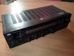 Sansui R-505 Quartz Receiver Working But Needs Repair. Fixed Price $40.00.