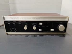 Realistic QA-621 Four Stereo Amplifier (only Two Work). Fixed Price $90.00.
