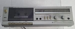 Sharp Stereo Cassette Deck RT-12 Dolby Metal Auto Program & Stop. Fixed Price $25.00.
