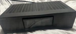 Kenwood KM-209 Stereo Power Amplifier 150W Per Channel Tested. Fixed Price $225.00.