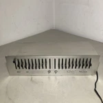 Vintage Bsr EX-100 Stereo Frequency Equalizer Tested Working. Fixed Price $75.00.