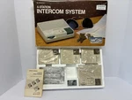 Archer Radio Shack 4-STATION Intercom System 9V 43-223A Box & Manual New. Fixed Price $39.95.