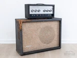 1963 Silvertone 1483 Vintage Tube Amp 1X15 Jensen, Usa Danelectro-made. Fixed Price $1449.99.