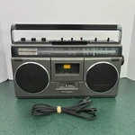 Panasonic RX-5040 Vintage Am Fm Stereo Cassette Boombox Tested. Fixed Price $69.99.