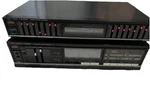 Fisher Integrated Vintage Stereo Amplifier Ca 871 & EQUALIZER-867 (for Parts ). Fixed Price $119.98.