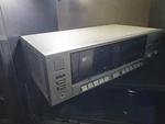 Performance Syncronized Cassette Deck Model 564-93281350. Fixed Price $99.00.